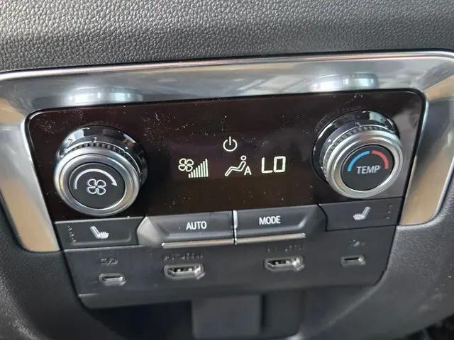 2026 GMC Yukon XL 4WD Denali