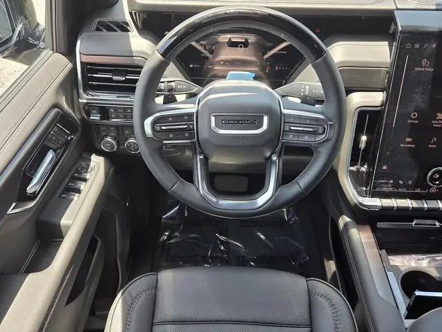 2026 GMC Yukon XL 4WD Denali