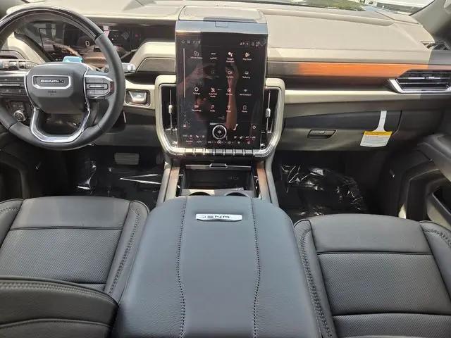 2026 GMC Yukon XL 4WD Denali