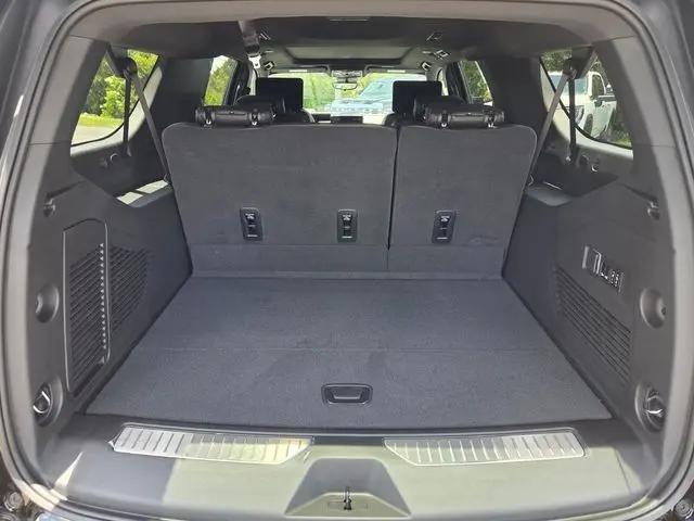 2026 GMC Yukon XL 4WD Denali