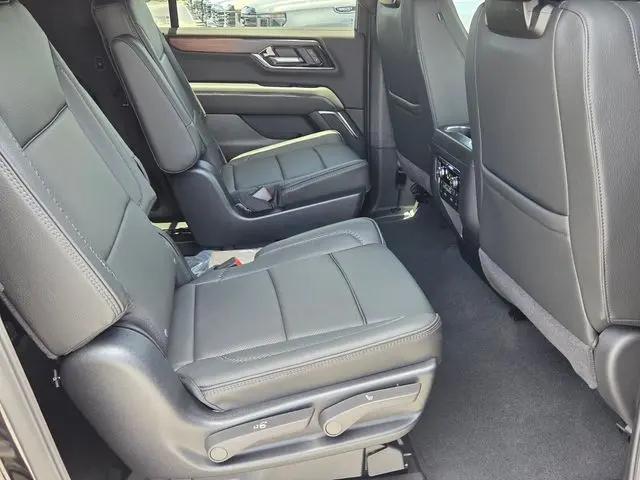 2026 GMC Yukon XL 4WD Denali
