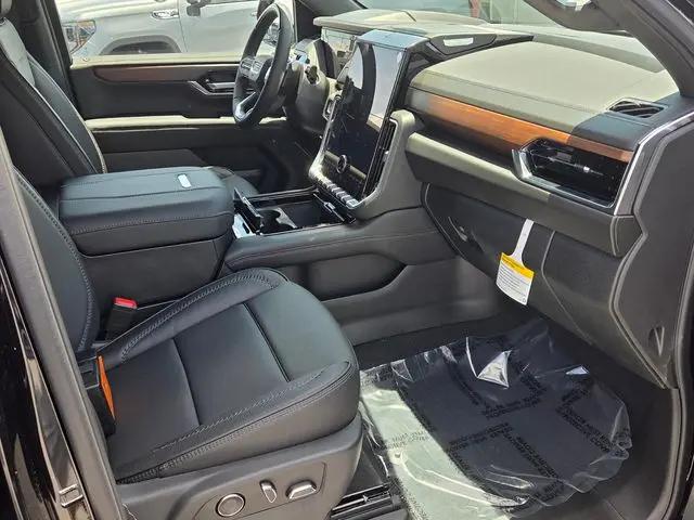 2026 GMC Yukon XL 4WD Denali