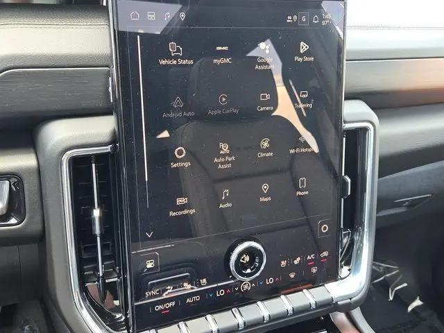 2026 GMC Yukon XL 4WD Denali