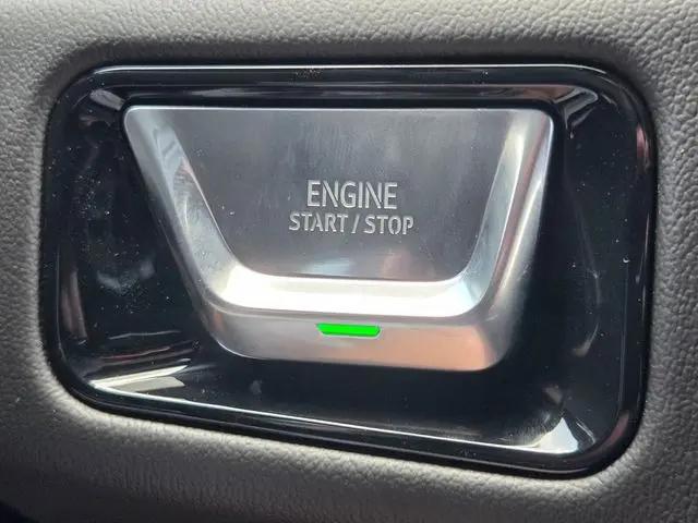 2026 GMC Yukon XL 4WD Denali