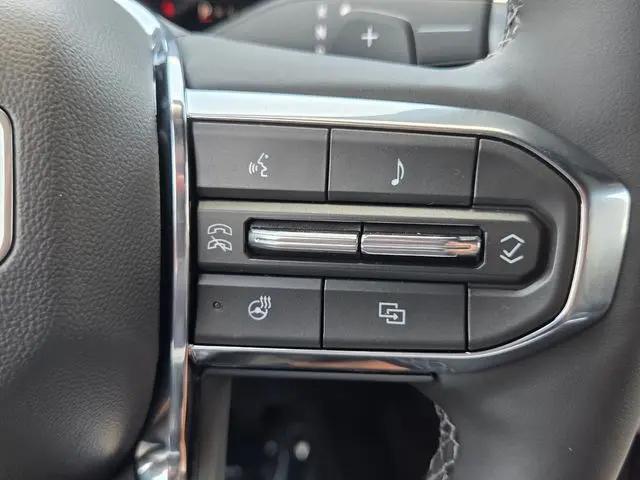 2026 GMC Yukon XL 4WD Denali