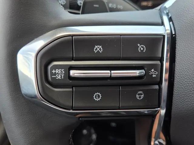 2026 GMC Yukon XL 4WD Denali