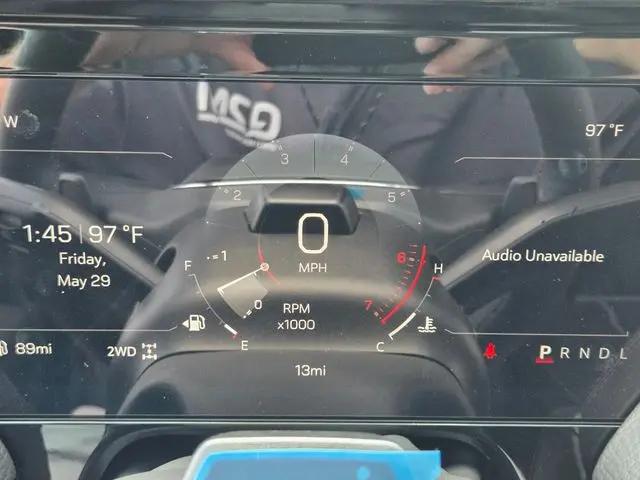 2026 GMC Yukon XL 4WD Denali