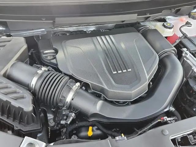 2026 GMC Acadia Elevation FWD