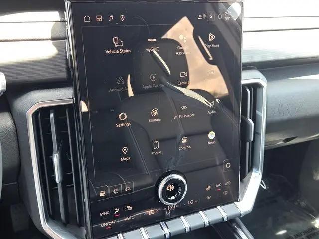 2026 GMC Acadia Elevation FWD