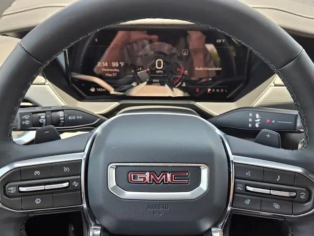 2026 GMC Acadia Elevation FWD