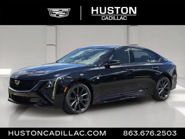 2026 Cadillac CT5 Sport RWD for sale in Lake Wales, FL