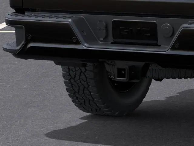 2026 GMC Sierra 2500HD Crew Cab, Standard Bed, Denali, 4WD