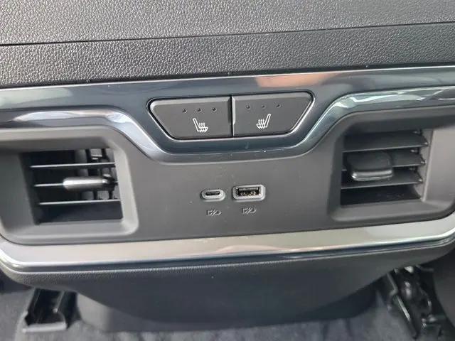 2026 GMC Sierra 2500HD Crew Cab, Standard Bed, Denali, 4WD