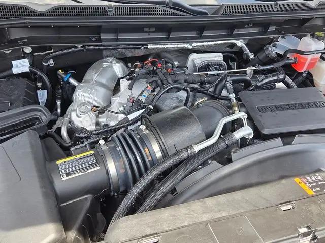 2026 GMC Sierra 2500HD Crew Cab, Standard Bed, Denali, 4WD