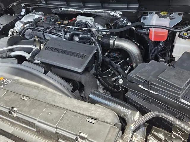 2026 GMC Sierra 2500HD Crew Cab, Standard Bed, Denali, 4WD