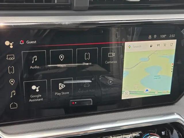 2026 GMC Sierra 2500HD Crew Cab, Standard Bed, Denali, 4WD