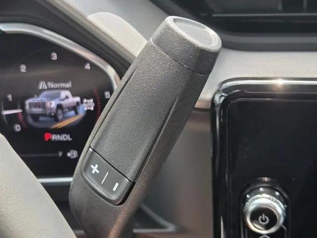 2026 GMC Sierra 2500HD Crew Cab, Standard Bed, Denali, 4WD