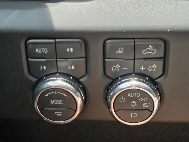 2026 GMC Sierra 2500HD Crew Cab, Standard Bed, Denali, 4WD