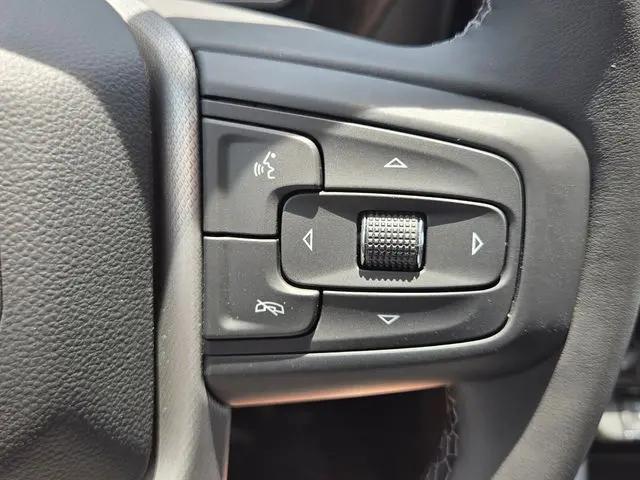 2026 GMC Sierra 2500HD Crew Cab, Standard Bed, Denali, 4WD
