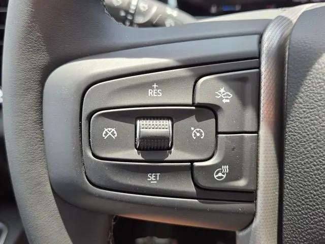 2026 GMC Sierra 2500HD Crew Cab, Standard Bed, Denali, 4WD