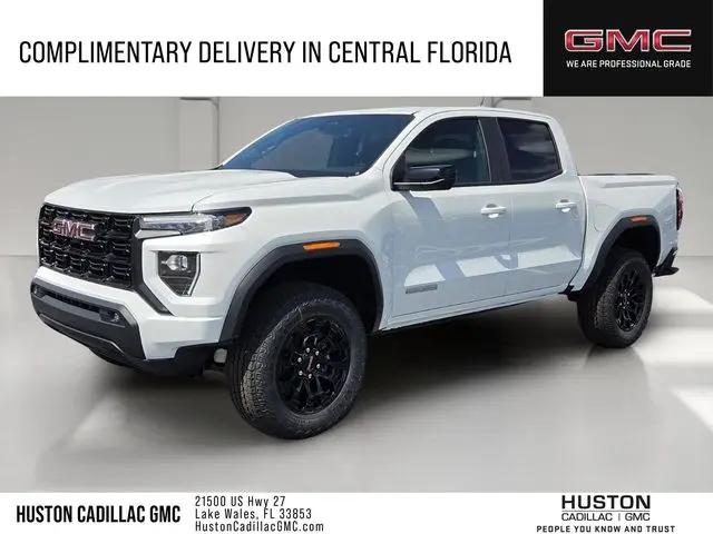 2026 GMC Canyon Elevation, RWD for sale in Lake Wales, FL