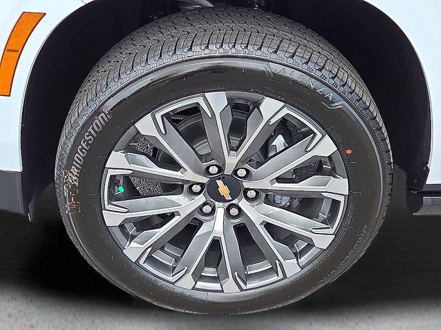 2026 Chevrolet Tahoe 4WD High Country