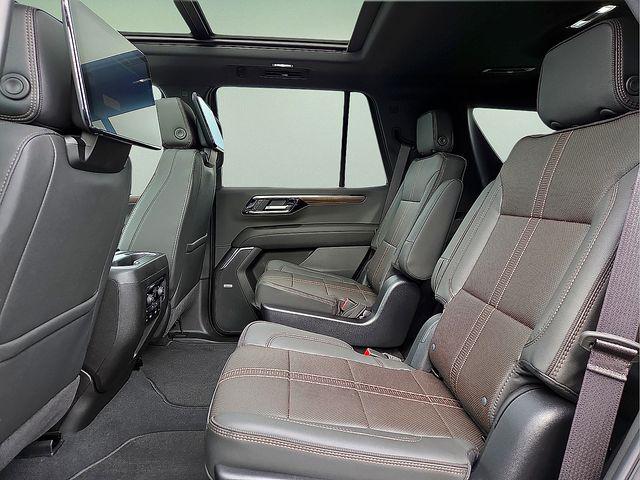 2026 Chevrolet Tahoe 4WD High Country