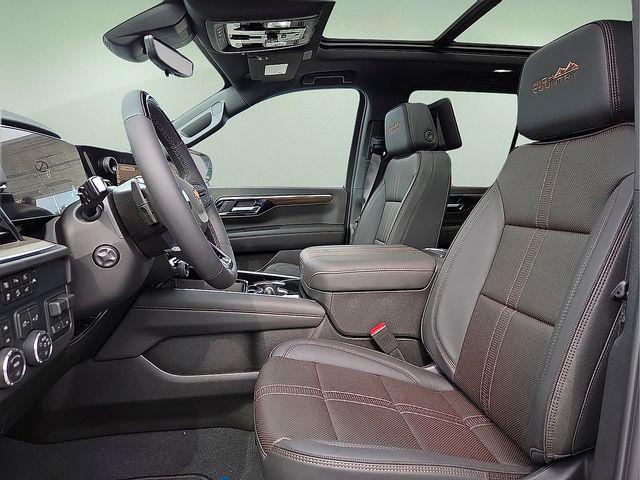 2026 Chevrolet Tahoe 4WD High Country