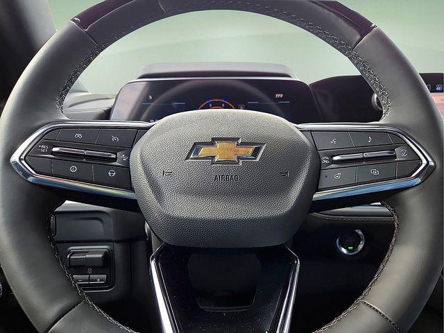 2026 Chevrolet Tahoe 4WD High Country