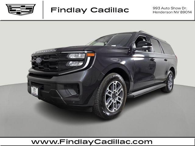 2025 Ford Expedition Active MAX 4x4's photo