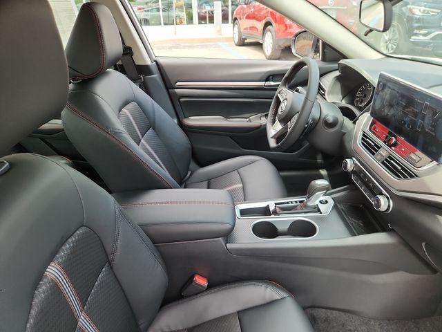 2026 Nissan Altima SR FWD