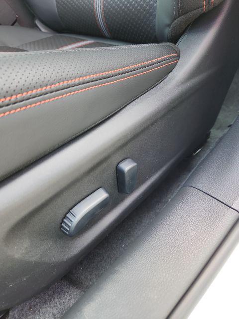 2026 Nissan Altima SR FWD