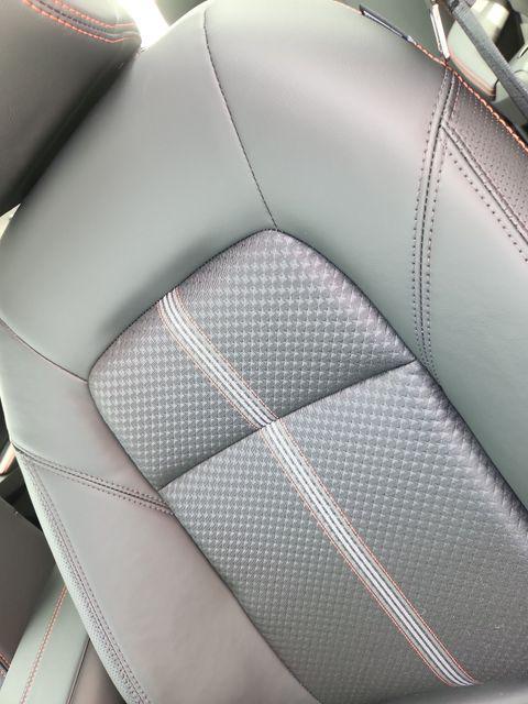2026 Nissan Altima SR FWD