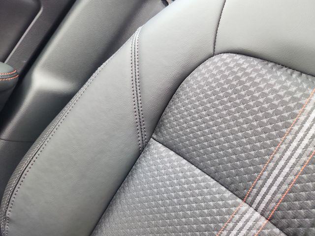 2026 Nissan Altima SR FWD