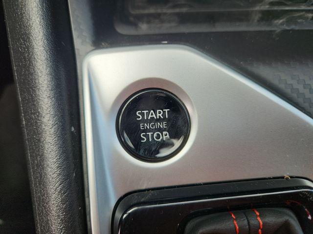 2026 Nissan Altima SR FWD