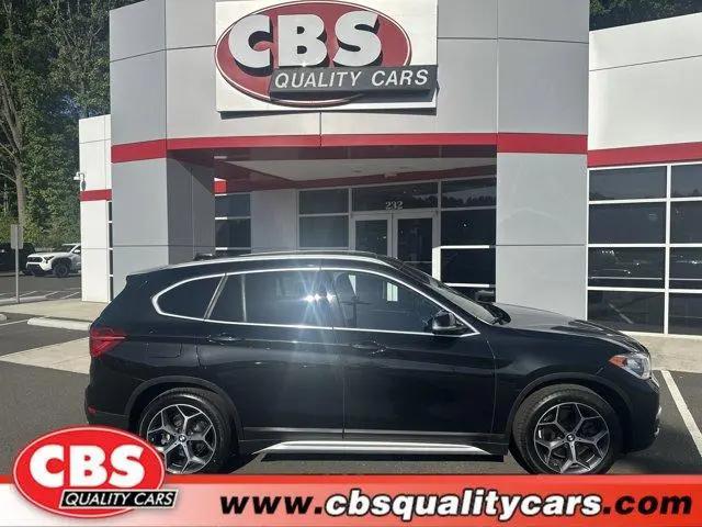 2019 BMW X1 xDrive28i for sale in Roxboro, NC