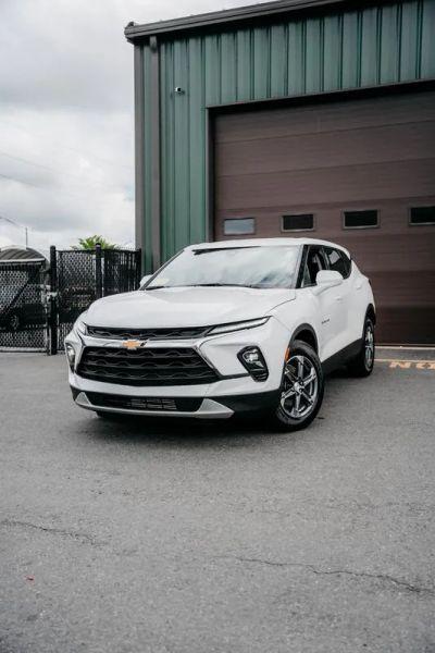 2025 Chevrolet Blazer AWD 2LT for sale in Malden, MA