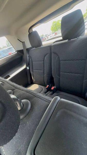2019 GMC Acadia SLE-1