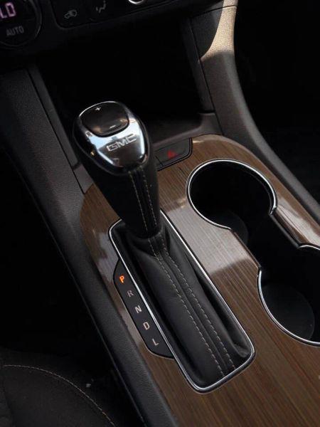 2019 GMC Acadia SLE-1