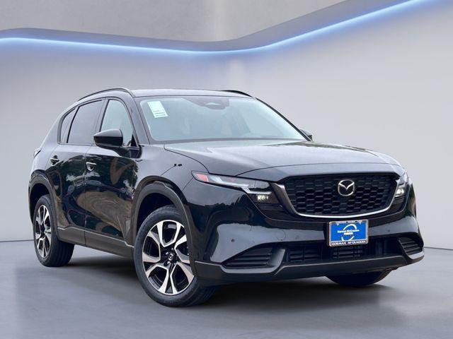 2026 Mazda CX-5 2.5 S Preferred for sale in Longview, TX