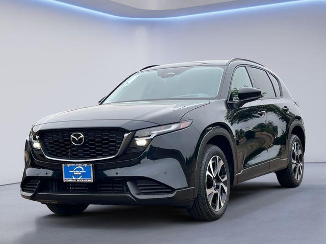 2026 Mazda CX-5 2.5 S Preferred