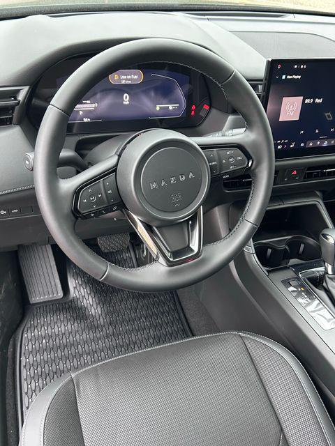 2026 Mazda CX-5 2.5 S Preferred