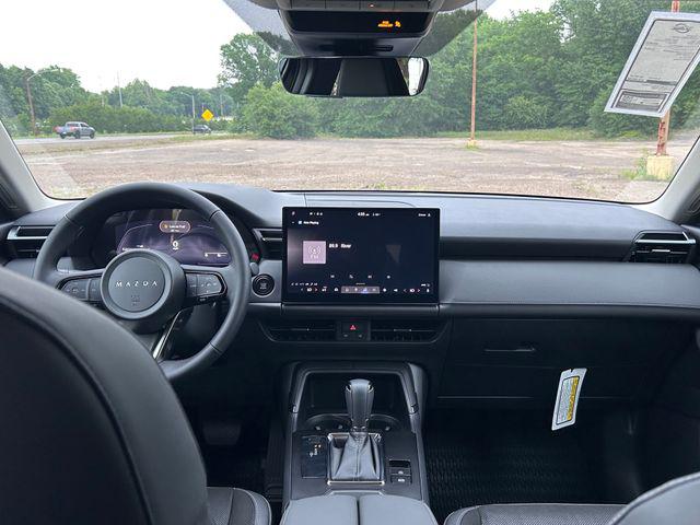 2026 Mazda CX-5 2.5 S Preferred