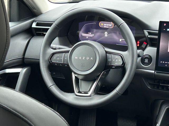 2026 Mazda CX-5 2.5 S Preferred