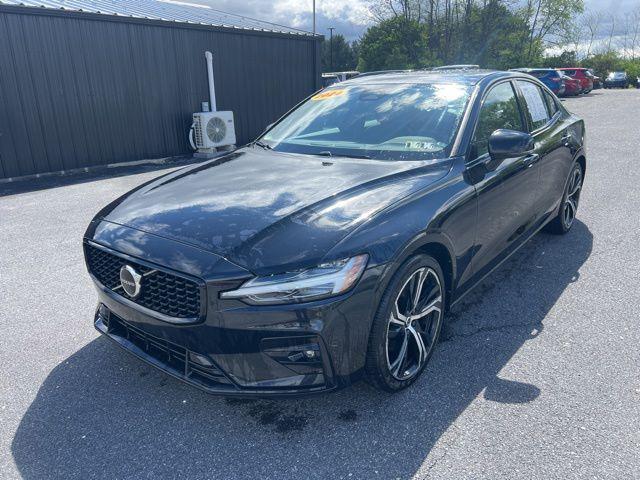 2024 Volvo S60 B5 Core Dark Theme for sale in Carlisle, PA