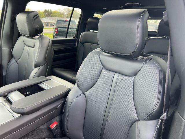 2026 Jeep Grand Wagoneer Limited Altitude 4x4