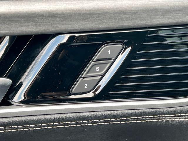 2026 Jeep Grand Wagoneer Limited Altitude 4x4