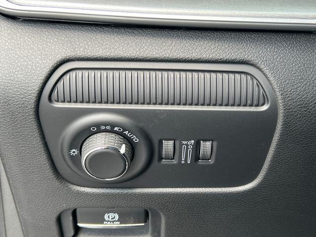 2026 Jeep Grand Wagoneer Limited Altitude 4x4