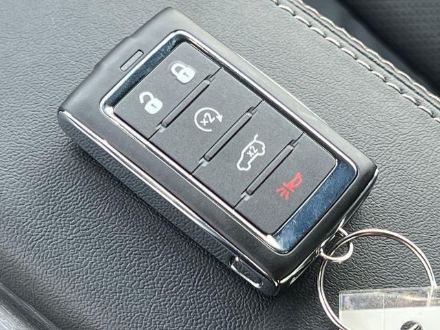 2026 Jeep Grand Wagoneer Limited Altitude 4x4