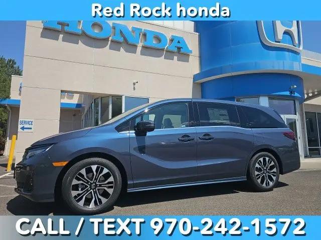 2026 Honda Odyssey Elite for sale in Grand Junction, CO